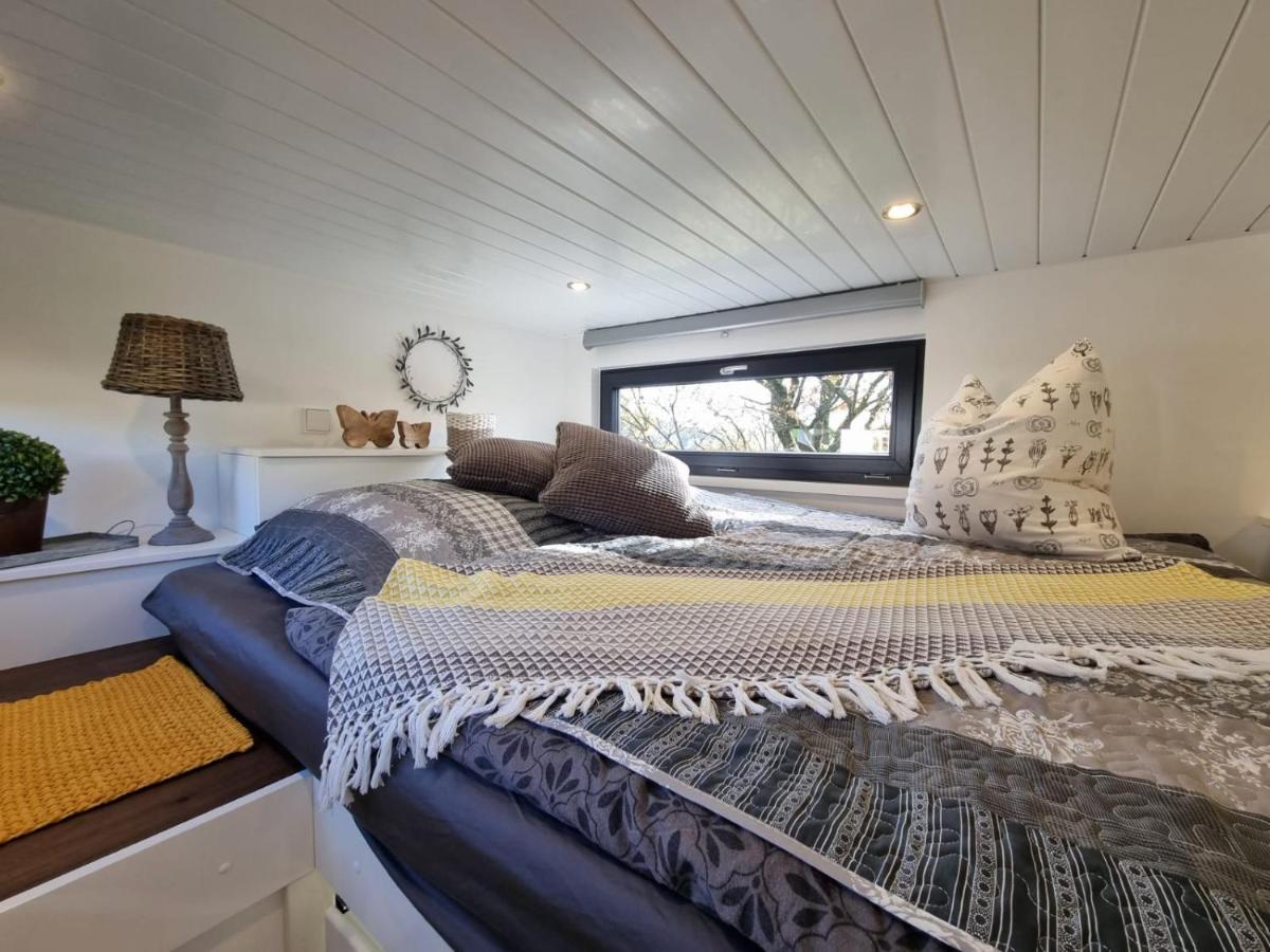 Sunset Tiny House Gbr Βίλα Neuendorf  Εξωτερικό φωτογραφία