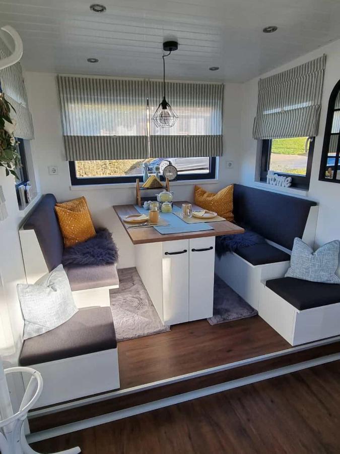 Sunset Tiny House Gbr Βίλα Neuendorf  Εξωτερικό φωτογραφία