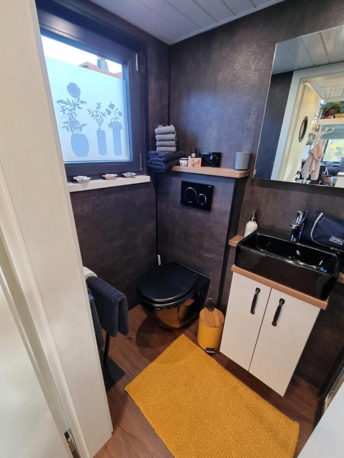 Sunset Tiny House Gbr Βίλα Neuendorf  Εξωτερικό φωτογραφία