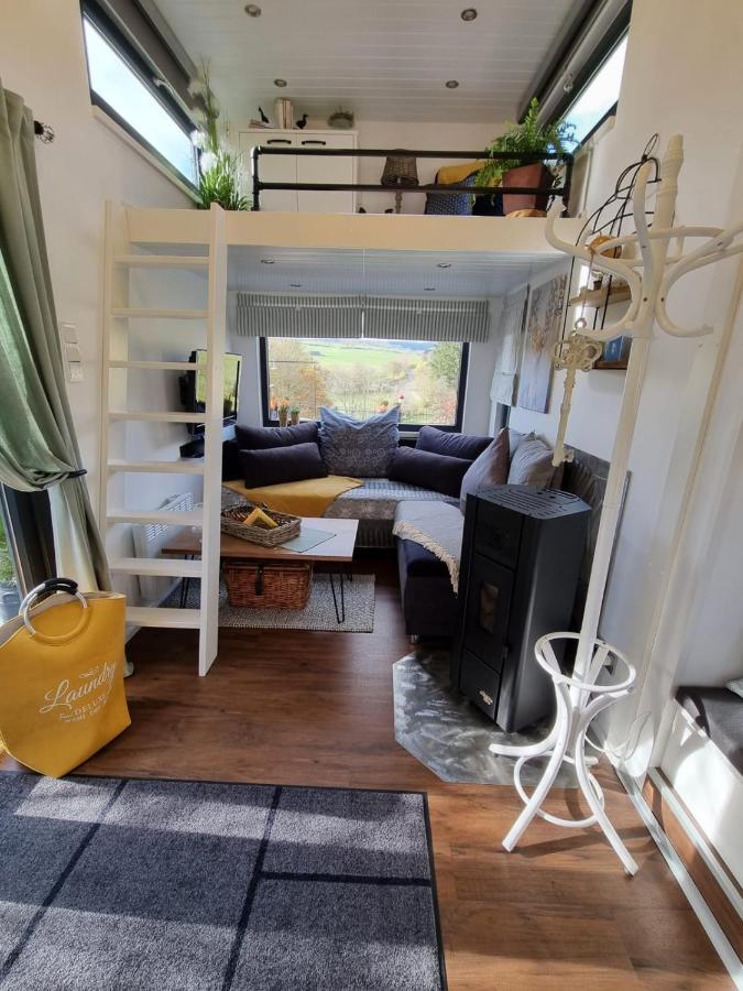 Sunset Tiny House Gbr Βίλα Neuendorf  Εξωτερικό φωτογραφία