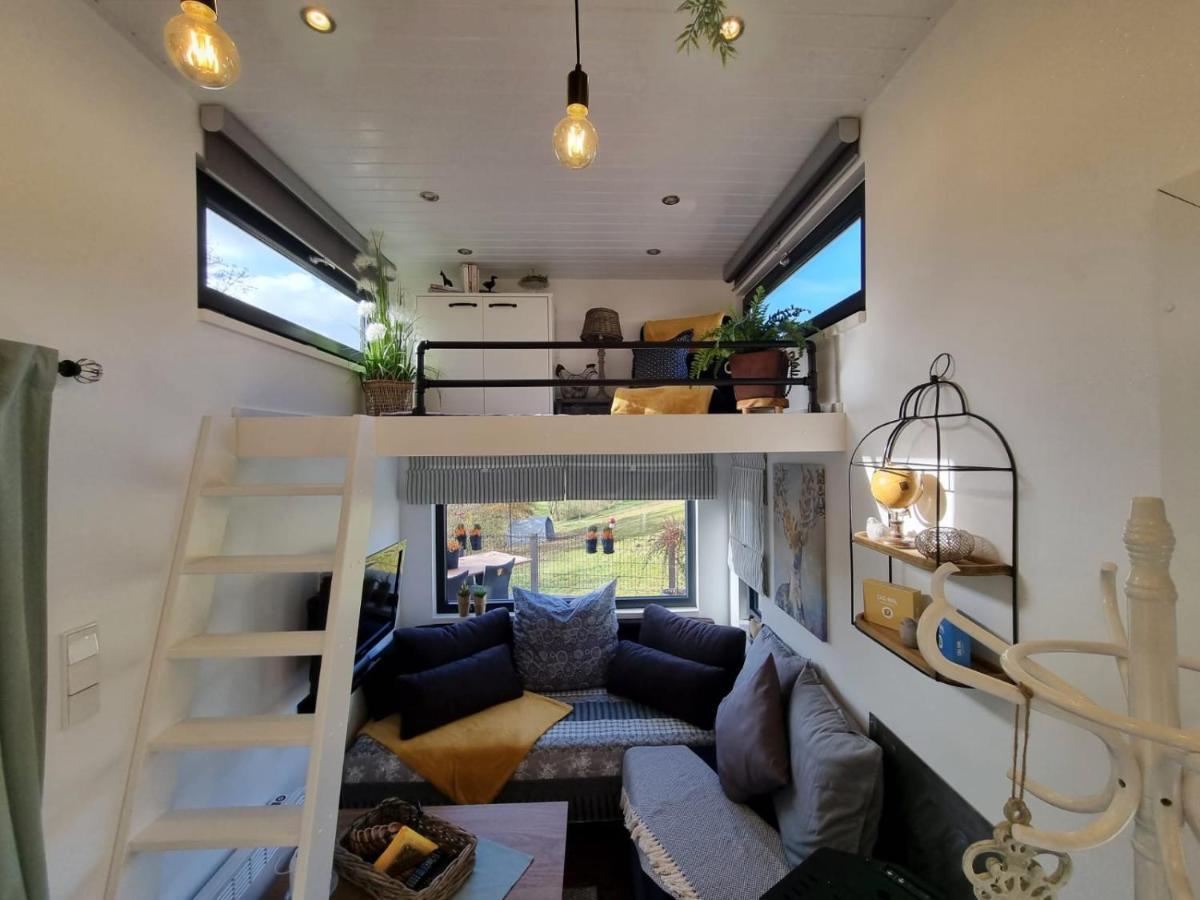 Sunset Tiny House Gbr Βίλα Neuendorf  Εξωτερικό φωτογραφία