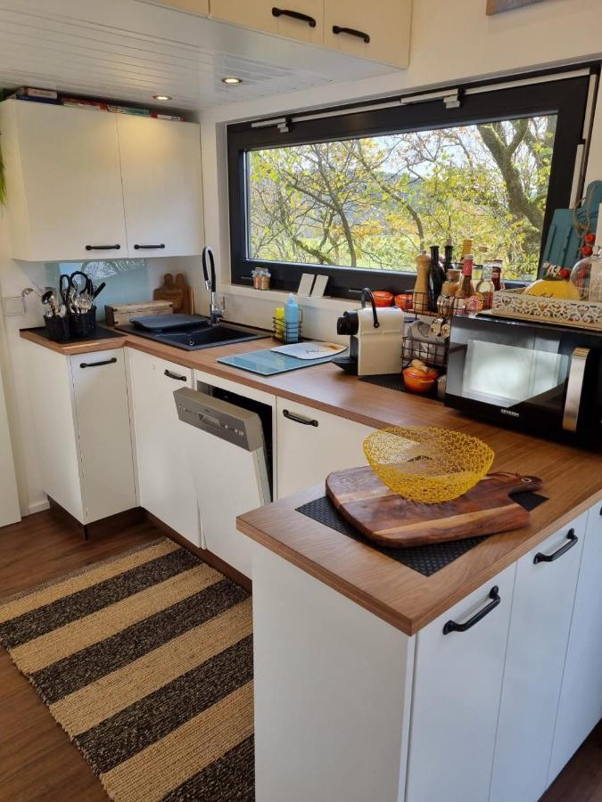 Sunset Tiny House Gbr Βίλα Neuendorf  Εξωτερικό φωτογραφία