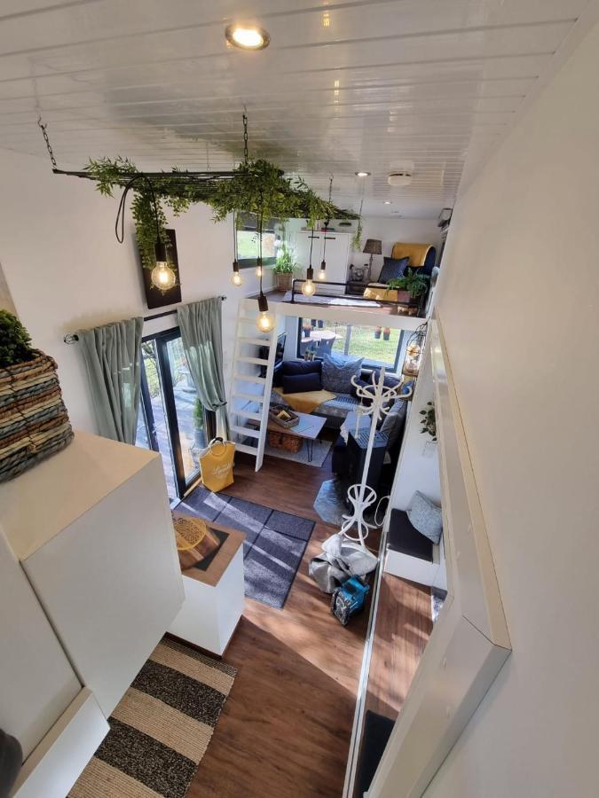 Sunset Tiny House Gbr Βίλα Neuendorf  Εξωτερικό φωτογραφία
