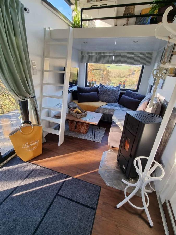 Sunset Tiny House Gbr Βίλα Neuendorf  Εξωτερικό φωτογραφία