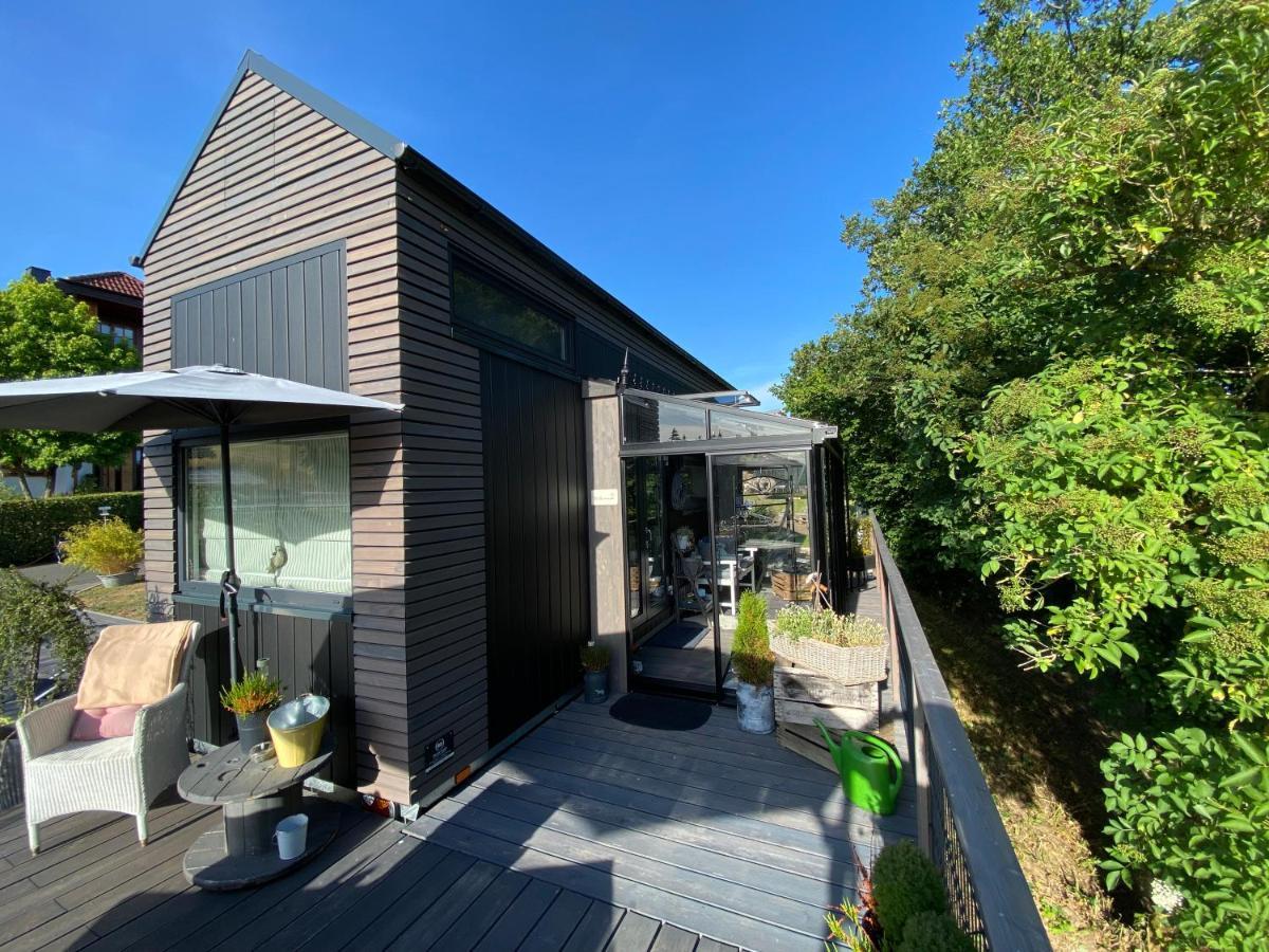 Sunset Tiny House Gbr Βίλα Neuendorf  Εξωτερικό φωτογραφία